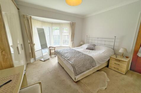 Bedoom 1