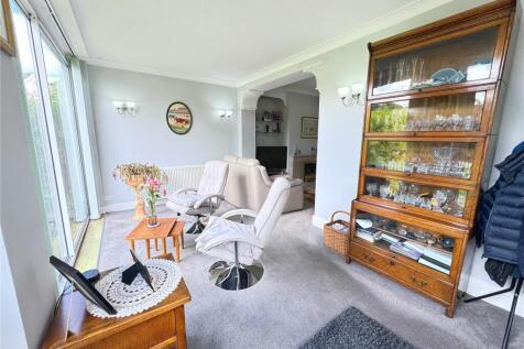Sitting Room Lounge