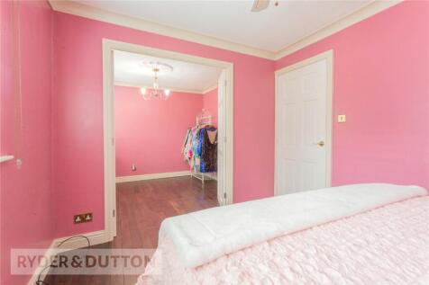 Bedroom 3 To 4