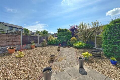 Private Garden