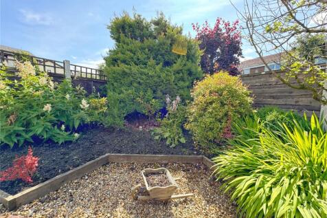 Private Garden