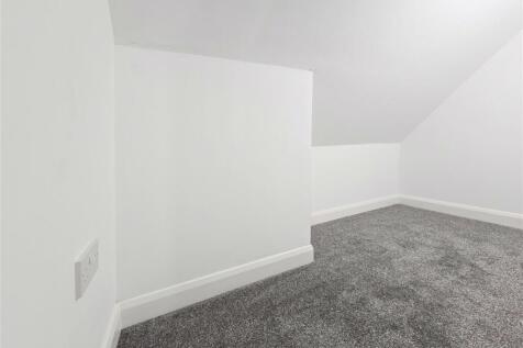 Walk-In Wardrobe