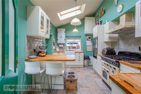 Breakfast Bar