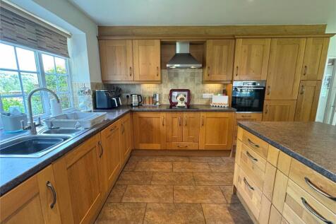 Family Kitchen Diner