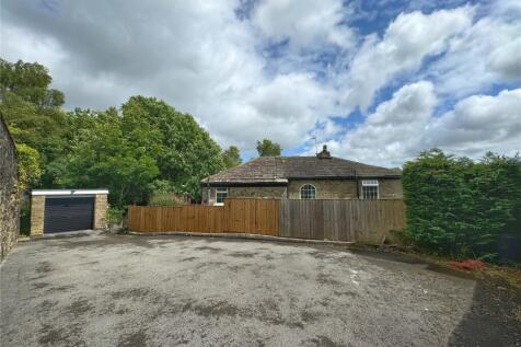 Driveway / Garage
