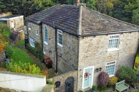 Period Detached Home