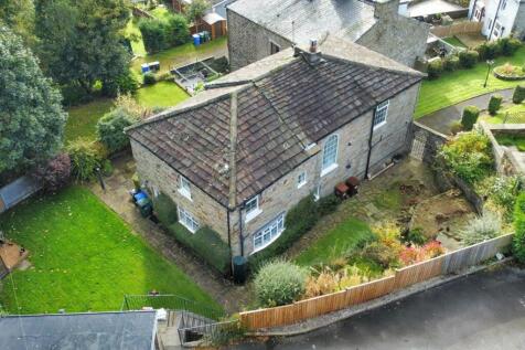 Rear &amp; Side Gardens