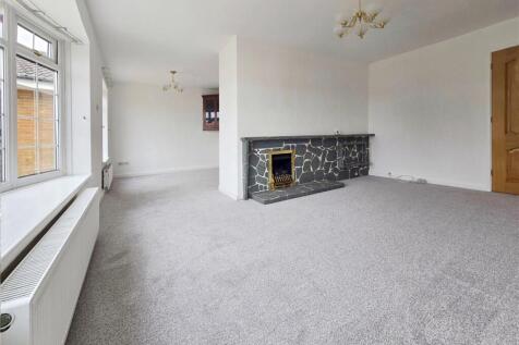 Open Plan Living Rm