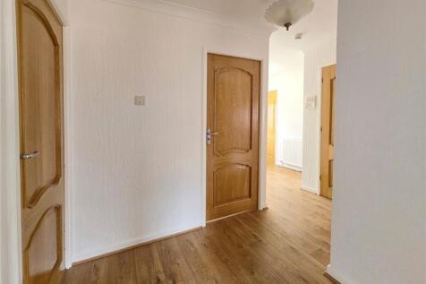 Inner Hallway