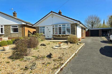 Detached Bungalow
