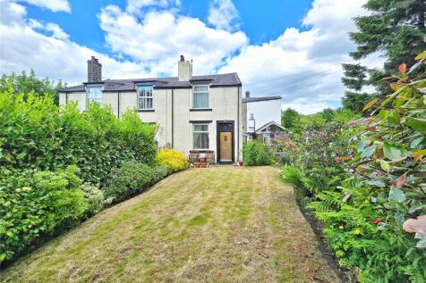 Period End Cottage