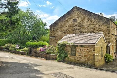 Cottage &amp; Summer Hse
