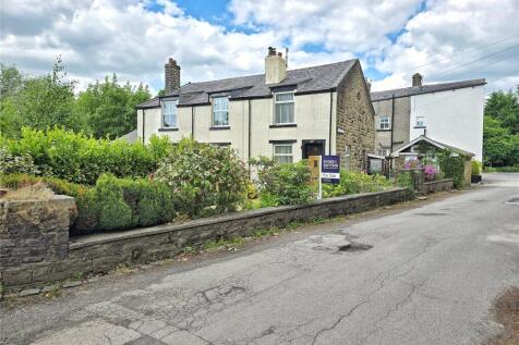 Laneside Cottage