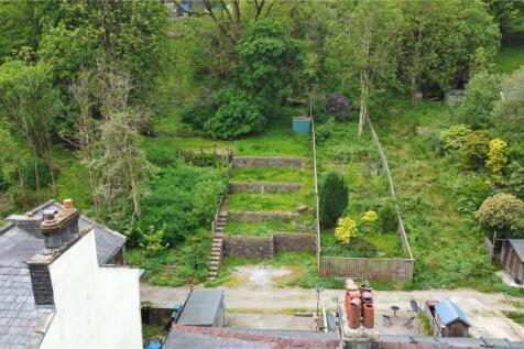 Rear Gardens