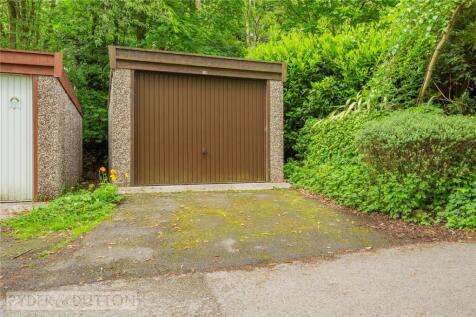 Private Garage