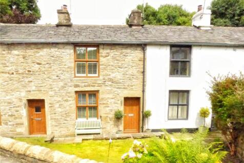 Quaint Stone Cottage