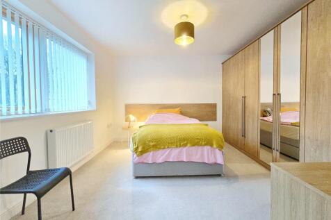 Fitted Wardrobes