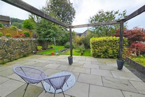 Patio &amp; Lawn Gardens