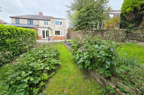 Rear Gardens