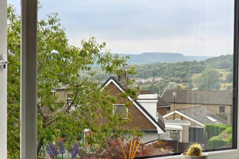 View To Musbury Tor