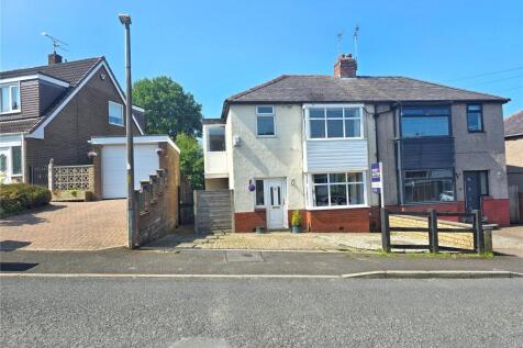 Semi-Detached Home