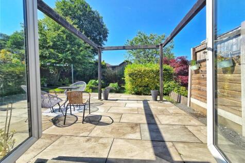 Patio Doors To Gaden