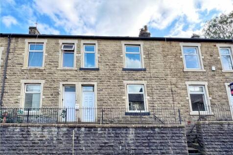 Raised Period Home