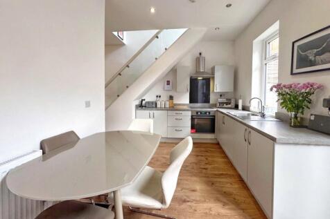 Kitchen Dining Room