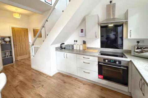 Stylish Kitchen