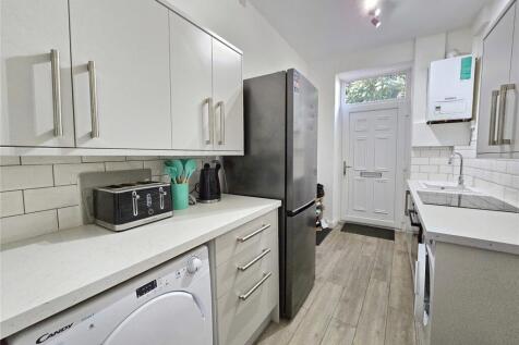 Fitted Kitchen