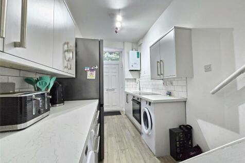 Stylish Kitchen
