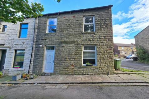Period End Terrace