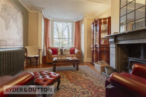 Library/Sitting Room