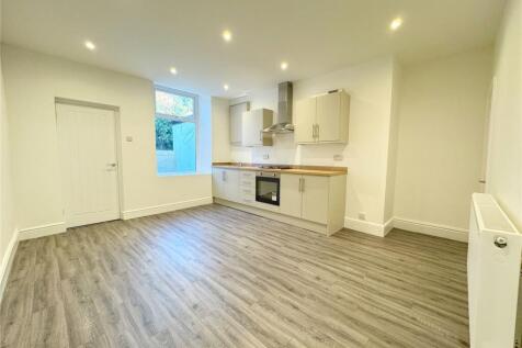 Large Kitchen Diner