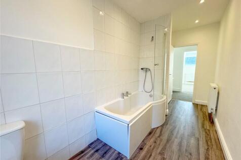 Modern Bathroom