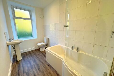 Modern Bathroom