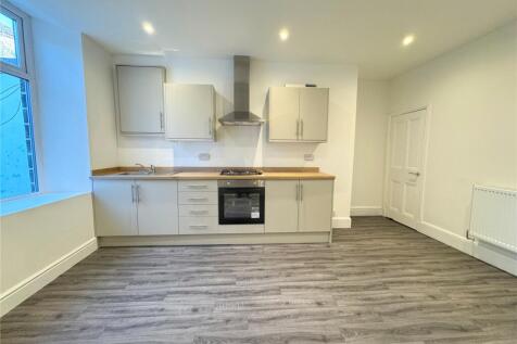 Large Kitchen Diner