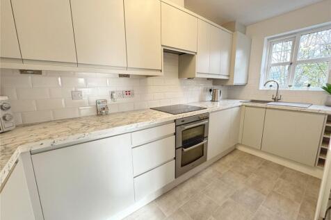 New Kitchen