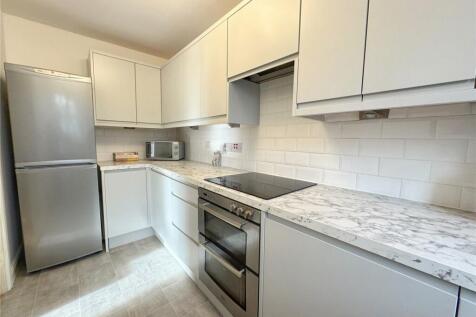 New Kitchen