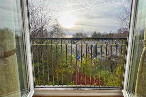 Julliet Balcony