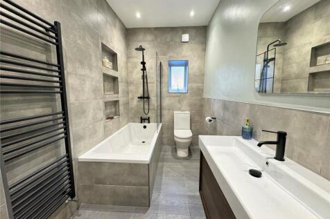 Stunning Bathroom