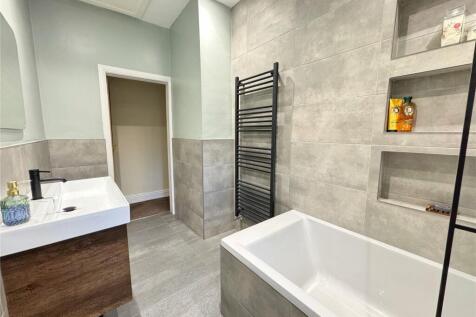 Stunning Bathroom