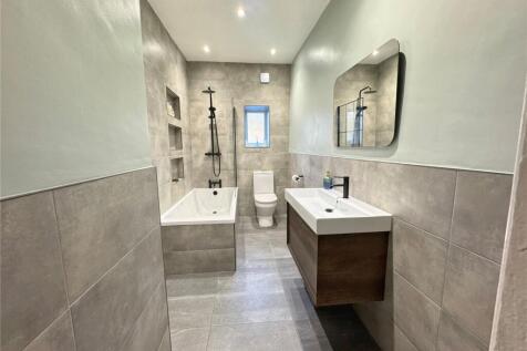 Stunning Bathroom
