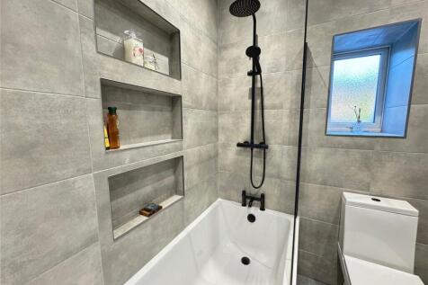 Stunning Bathroom