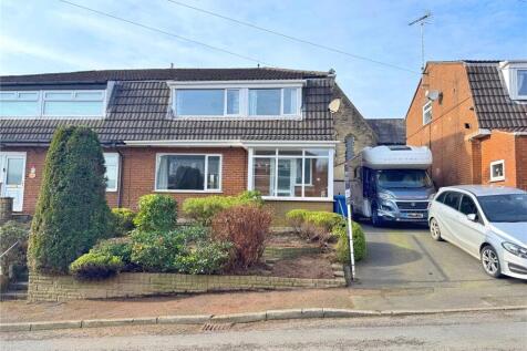 Modern Semi-Detached