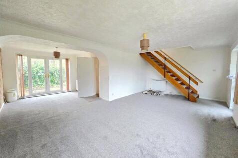 Lounge Dining Room