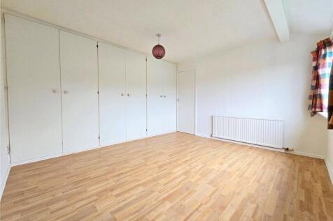 Fitted Wardrobes