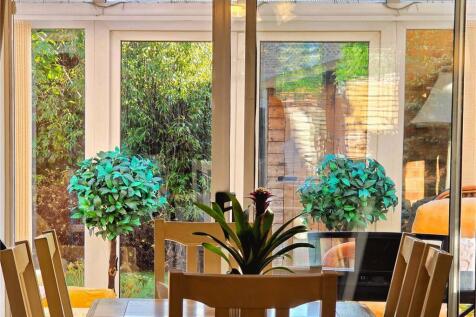 Garden Views