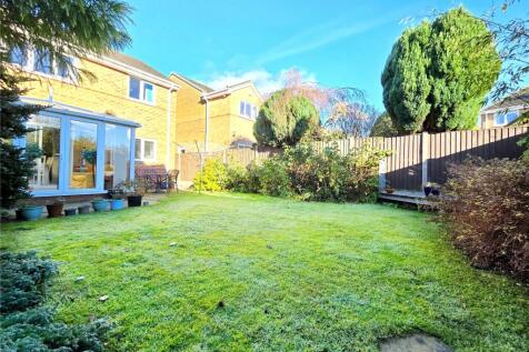 Rear Gardens
