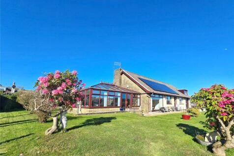 Detached Home